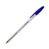 Ballpoint Pens Medium Blue 886003 - Pack 50