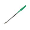 Ballpoint Pens Medium Green 864004 - Pack 50