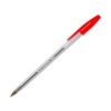 Ballpoint Pens Medium Red 886002 - Pack 50