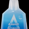 Bathroom Cleaner Spray Bottle 750ml 1005062 - Each