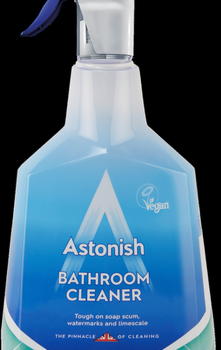 Bathroom Cleaner Spray Bottle 750ml 1005062 - Each