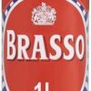 Brasso Metal Polish Liquid 1 Litre 3259890 - Each