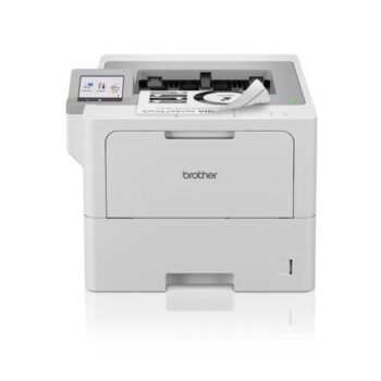 Brother HL-L6415DN A4 Mono USB Laser Printer HLL6415DNZU1