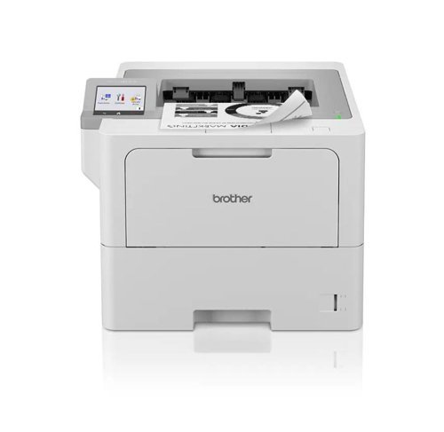 Brother HL-L6415DN A4 Mono USB Laser Printer HLL6415DNZU1