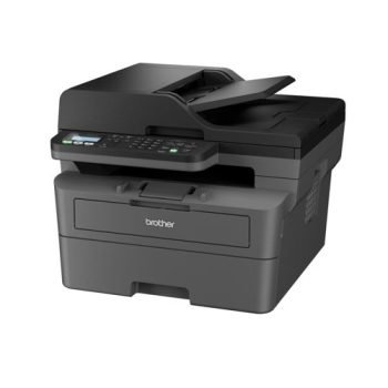 Brother MFC-L2800DW A4 Multifunction Mono Laser Printer MFCL2800DWZU1