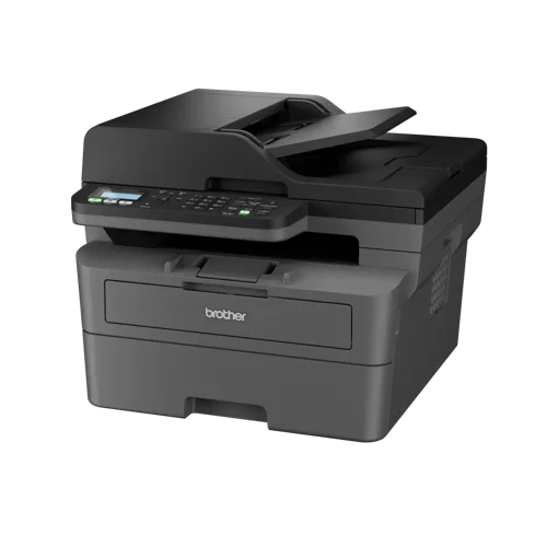 Brother MFC-L2827DWXL Mono Laser Multi-Function Printer MFCL2827DWXLZU1