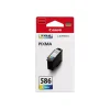 Canon CL-586 Standard Colour Inkjet Cartridge 6227C001