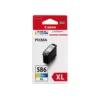 Canon CL-586XL High Capacity Colour Inkjet Cartridge 6226C001