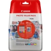 Canon CLI-571XL Photo Value Pack CMYK High Capacity 0332C006