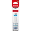 Canon GI-55C Inkjet Cartridge Cyan 6289C001
