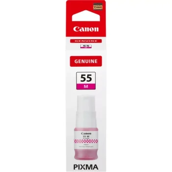 Canon GI-55M Inkjet Cartridge Magenta 6290C001