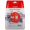 Canon PG-545XL/CL-546XL Photo Value Pack Black & Colour 8286B011