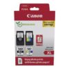 Canon PG-560XL/CL-561XL Photo Value Pack Black & Colour 3712C008