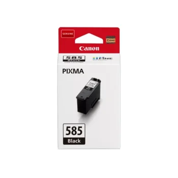 Canon PG-585 Black Inkjet Cartridge 6205C001