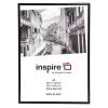 Certificate/Photo Frame A3 Aluminium Frame Plastic Front Black PAAFA3BBLK