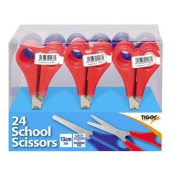 Classroom Scissors