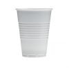 Cold Drink Plastic Cups 7oz White 510001 - Pack 2000
