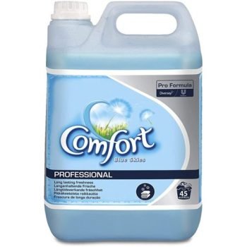 Comfort Regular Fabric Conditioner 5 Litres