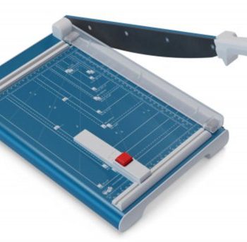 Dahle 533 A4 Self-Sharpening Guillotine 1.5mm (15 sheets) D53321247