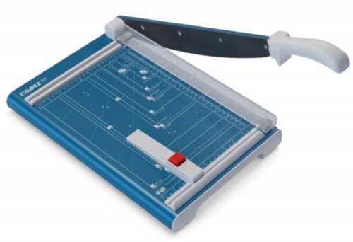 Dahle 533 A4 Self-Sharpening Guillotine 1.5mm (15 sheets) D53321247