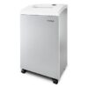 Dahle Professional Clean Air Cross Cut Shredder P3 100 Litre 18-20 Sheet Grey D41014602