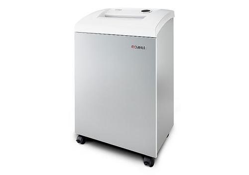 Dahle Professional Clean Air Cross Cut Shredder P3 60 Litre 18-20 Sheet Grey D31014598