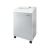 Dahle Professional Office Shredder Cross Cut P4 60 Litre 15-17 Sheet Grey D31412675