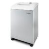 Dahle Professional Security Cross Cut Shredder P5 60 Litre 11-13 Sheet Grey D32213843