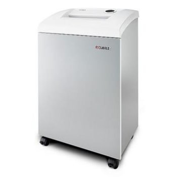 Dahle Professional Waste Pro Cross Cut Shredder P3 60 Litre 18-20 Sheet Grey D31014002