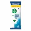 Dettol Antibacterial Biodegradable Cleansing Surface Wipes (126 Wipes) 3244832
