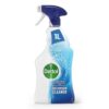 Dettol Power and Pure Bathroom Cleaner Spray 1 Litre 3047897
