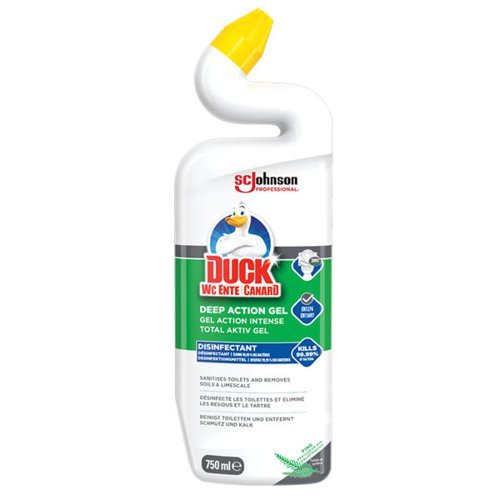 Duck Deep Action Gel Pine 750ml 320228