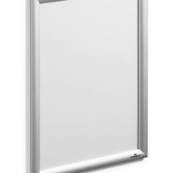 Durable Aluminium Snap Frame A3 479723