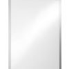 Durable DURAFRAME POSTER A1 Silver Self-Adhesive Magnetic Frame 505523
