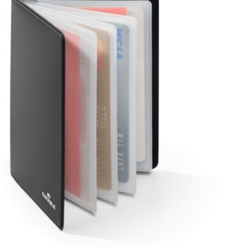 Durable RFID Secure Bank Credit Card Wallet 230958