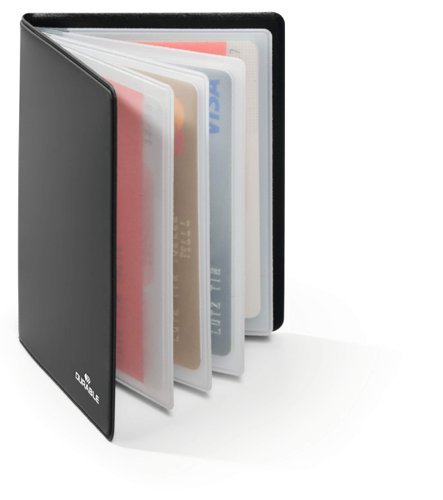 Durable RFID Secure Bank Credit Card Wallet 230958