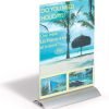 Durable Table Display PRESENTER A4 Portrait 858919