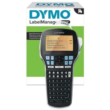 DYMO D1 LabelManager LM-420P Label Maker S0915490