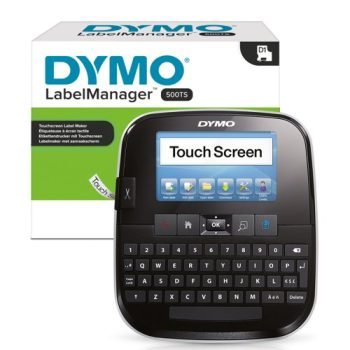 Dymo LabelManager LM-500TS Label Printer S0946420