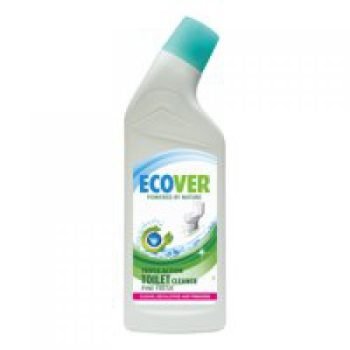 Ecover Toilet Gel Pine & Mint 750ml