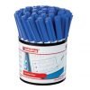 edding Handwriter Pens Blue 1408003 - Pack 42