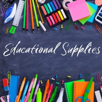 Educational Supplies