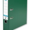 Elba Smart Pro+ Lever Arch File A4 Green 100202174
