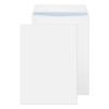 Envelopes 352x250mm White Pocket Plain Self Seal 100gsm Ref:11060 - Pack 250