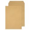 Envelopes C4 Manilla Pocket Plain Self Seal 80gsm 324x229mm Ref: 1385 - Pack 250