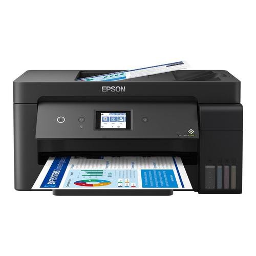 Epson Ecotank ET-15000 A3 Inkjet Colour Multifunction Printer