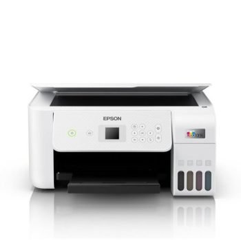 Epson EcoTank ET-2862 Printer
