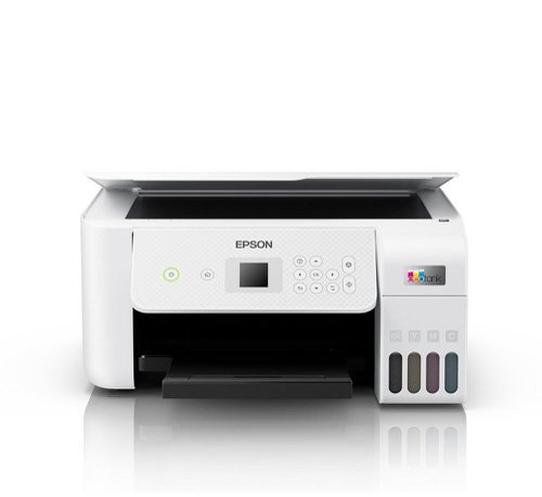 Epson EcoTank ET-2862 Printer