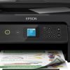 Epson Expression Home XP-3200 Single Function Inkjet Printer