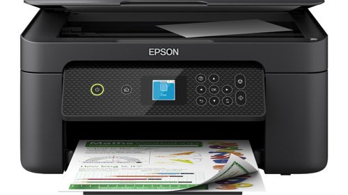 Epson Expression Home XP-3200 Single Function Inkjet Printer